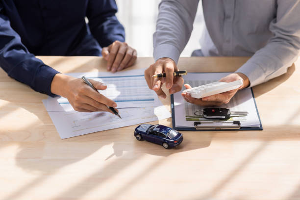 Car insurance options for San Juan residents